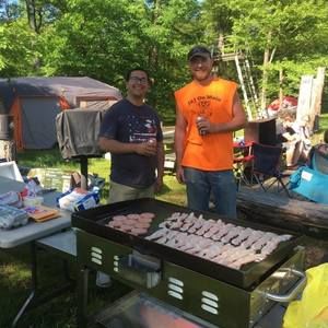 Meet your Posher, Tyler